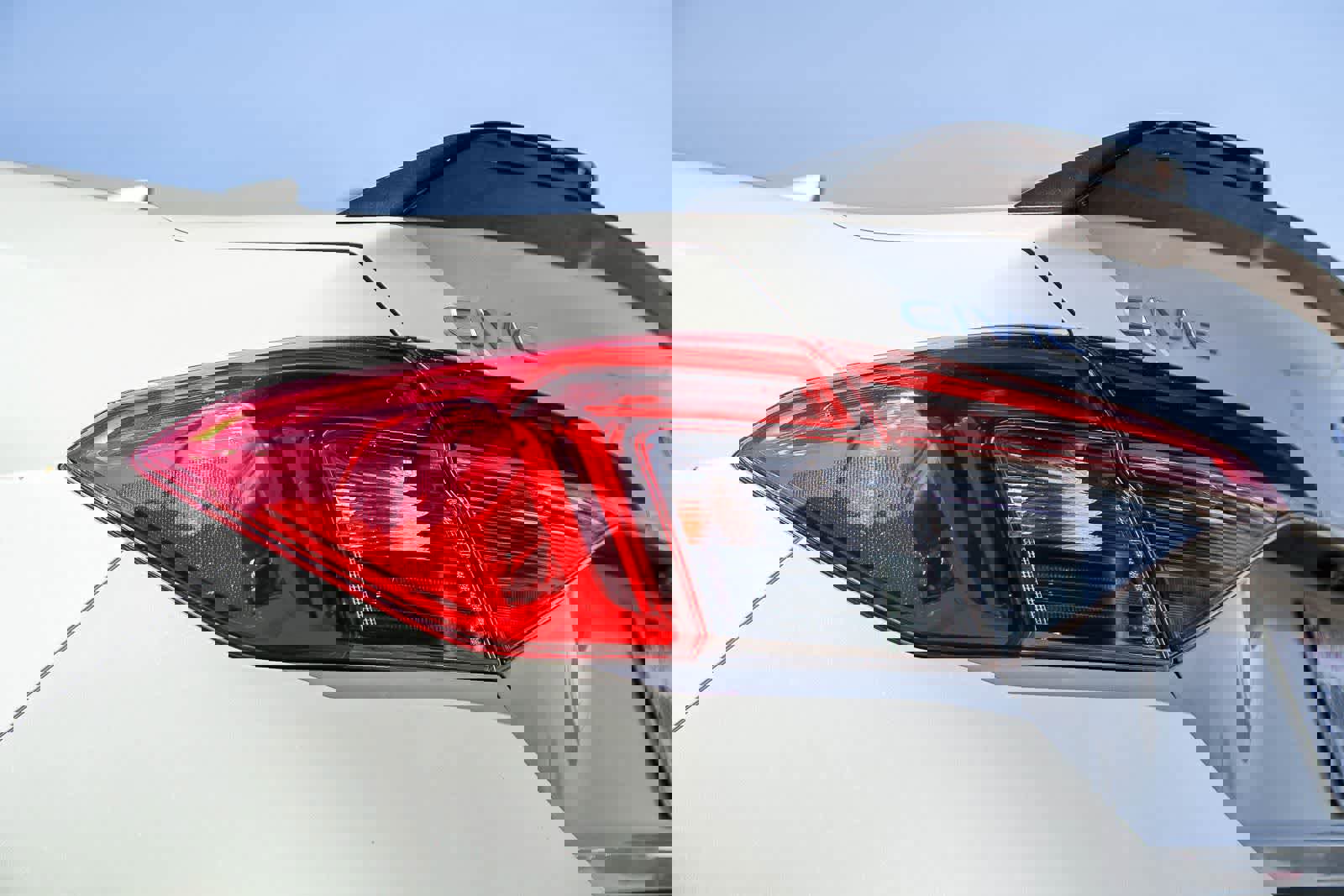 Used 2022 Honda Civic Si image 7