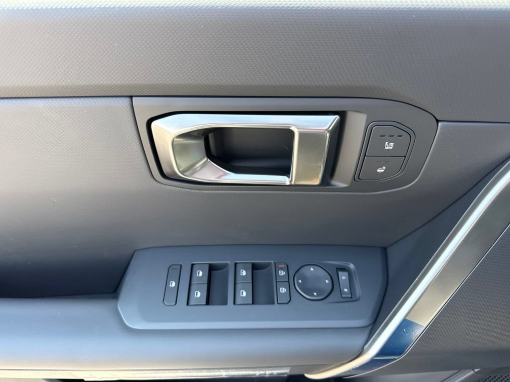 New 2027 Kia Seltos X-Line AWD/4WD image 8