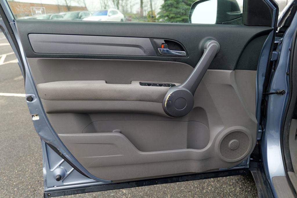 Used 2008 Honda CR-V EX image 17