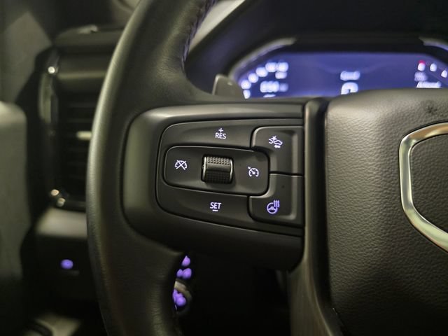 Certified 2023 GMC Sierra 1500 AT4X AWD/4WD image 18
