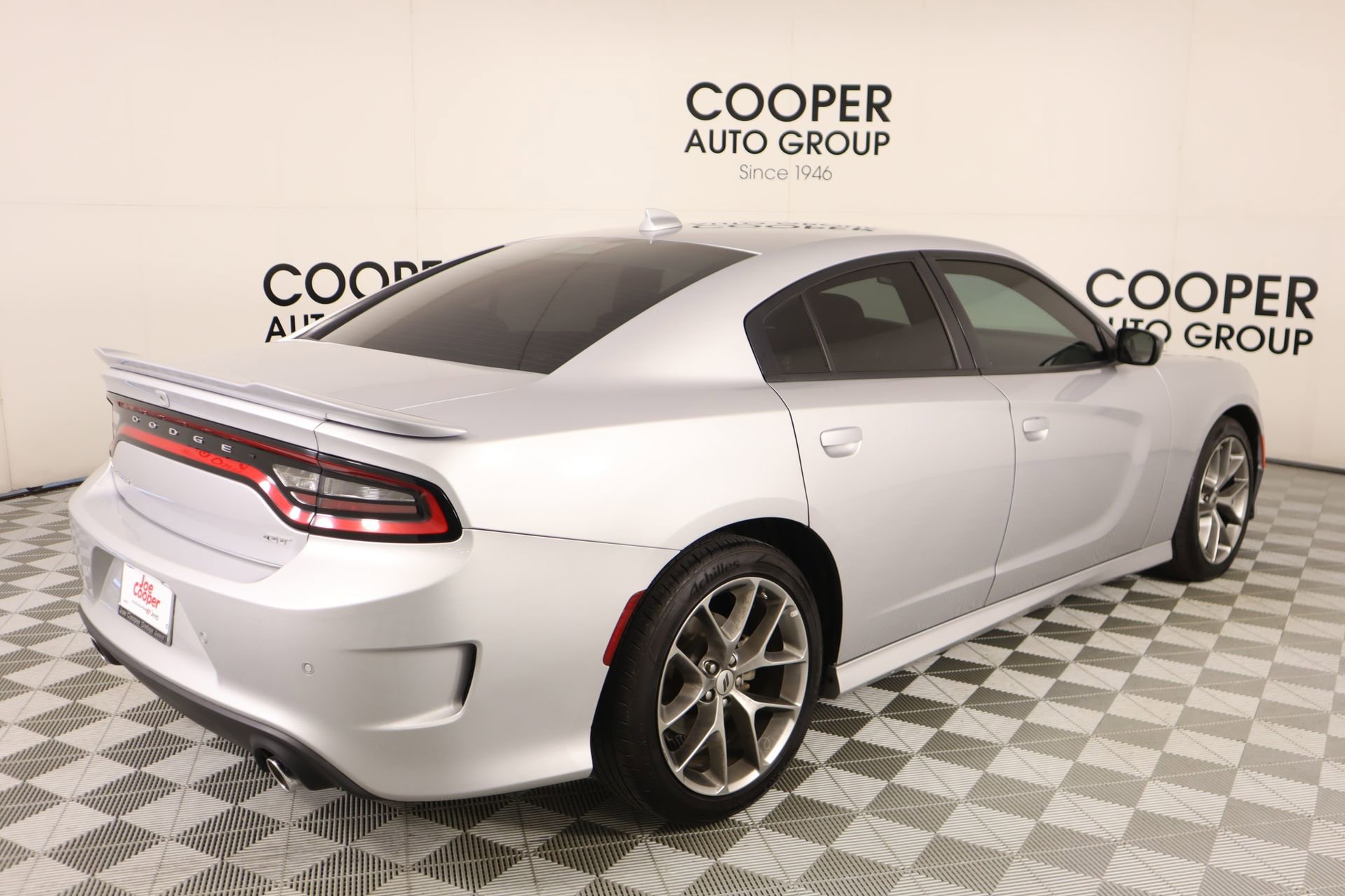 Used 2023 Dodge Charger GT image 19