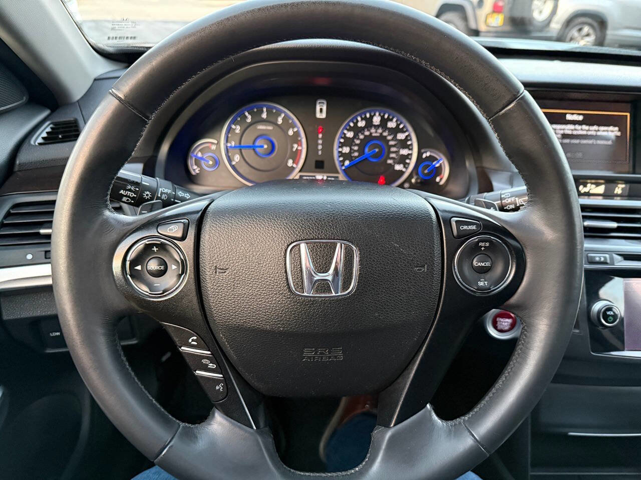 Used 2014 Honda Crosstour EX-L image 21