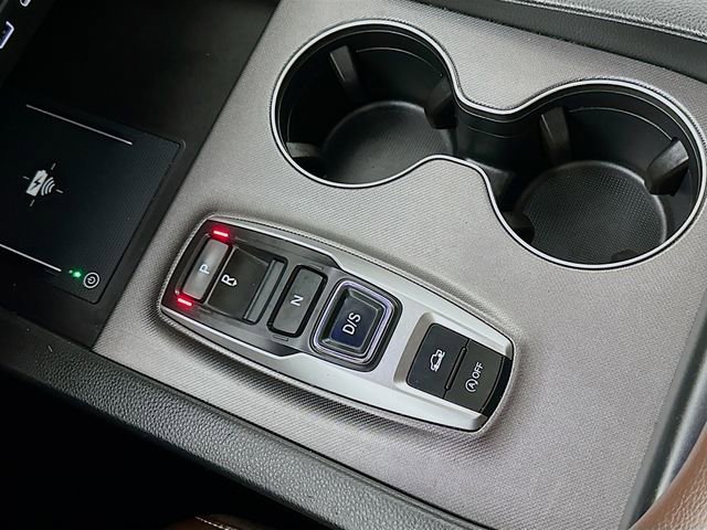 Certified 2024 Honda Ridgeline RTL image 26