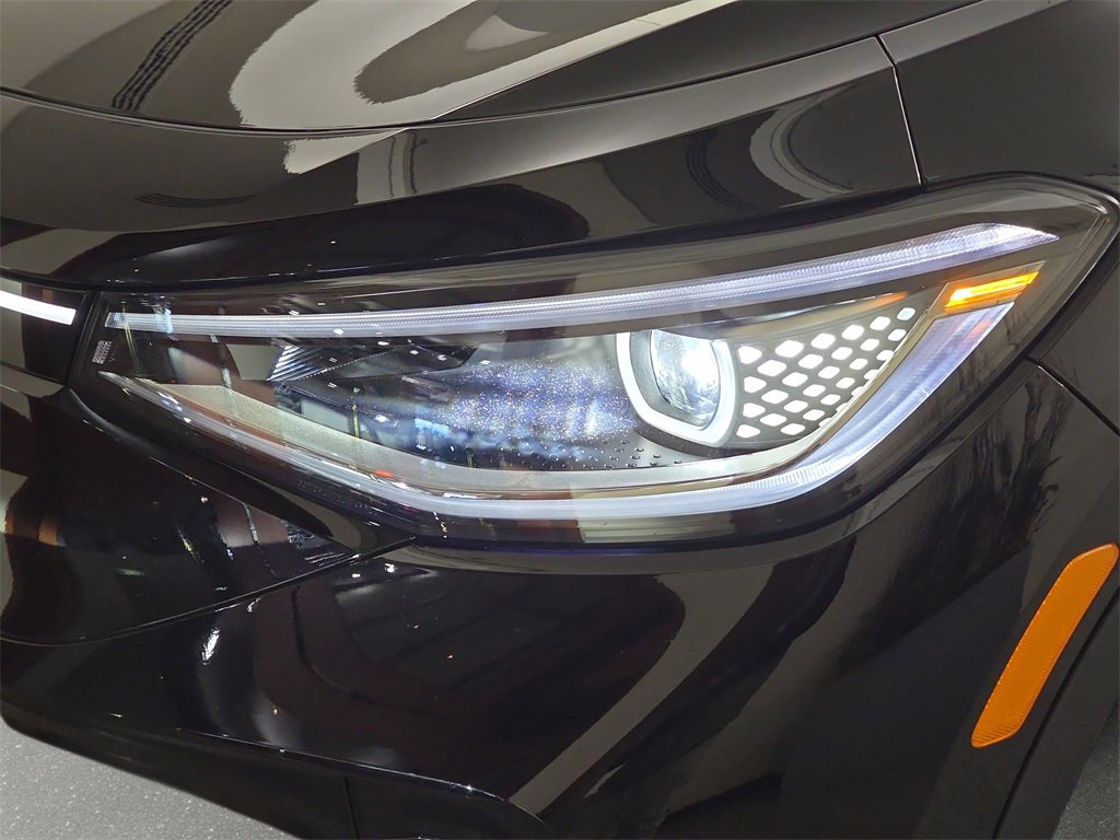 Used 2025 Volkswagen ID.4 Pro S Plus image 35