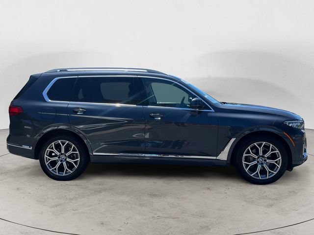 Used 2019 BMW X7 xDrive40i w/ Premium Package AWD/4WD image 4