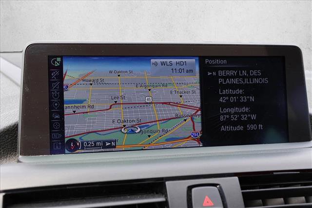 Used 2015 BMW M235i xDrive Coupe image 17