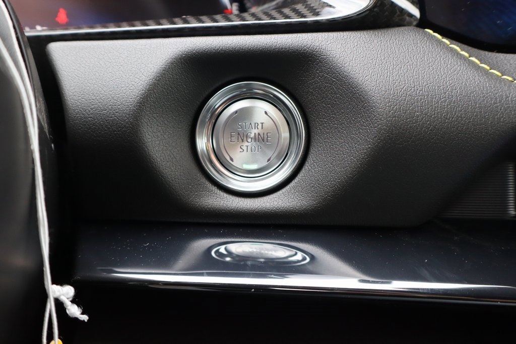 New 2026 Chevrolet Corvette Z06 image 17