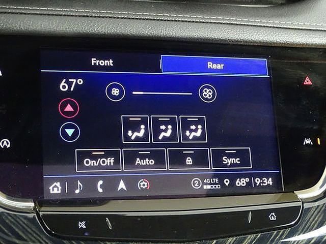 Used 2023 Cadillac XT6 Premium Luxury AWD/4WD image 40