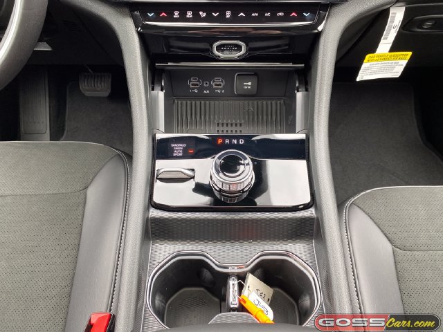 New 2026 Jeep Grand Cherokee Altitude AWD/4WD image 12