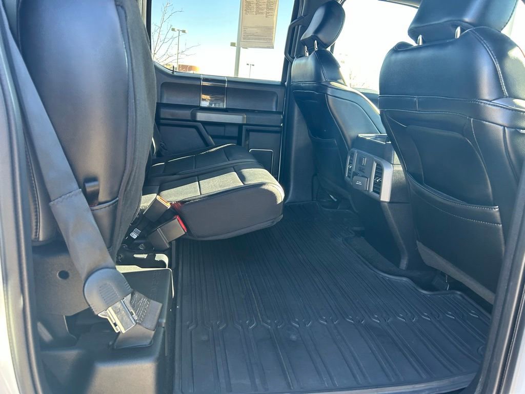 Used 2019 Ford F150 Raptor w/ Equipment Group 802A Luxury AWD/4WD image 29