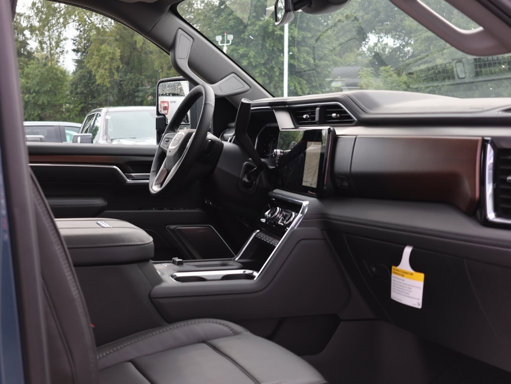 New 2025 GMC Sierra 2500 Denali w/ Denali Reserve Package image 47