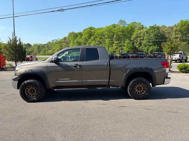 Used 2010 Toyota Tundra 4x4 Double Cab image 27