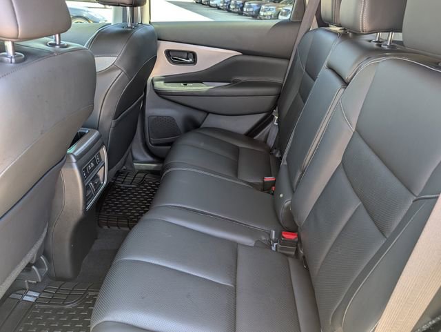 Used 2019 Nissan Murano SL FWD image 25