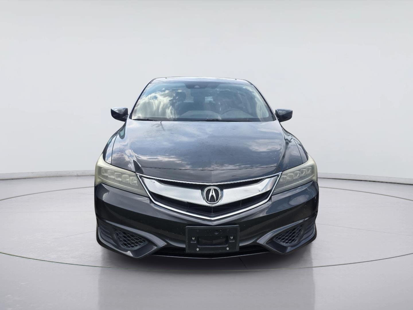 Used 2016 Acura ILX w/ Technology Plus Package FWD image 2