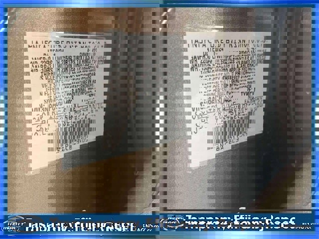 Certified 2025 Nissan Kicks SV image 18