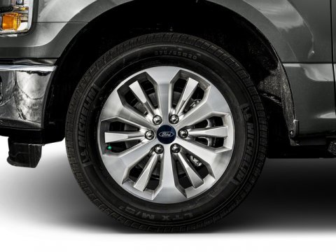 Used 2017 Ford F150 XLT RWD image 12