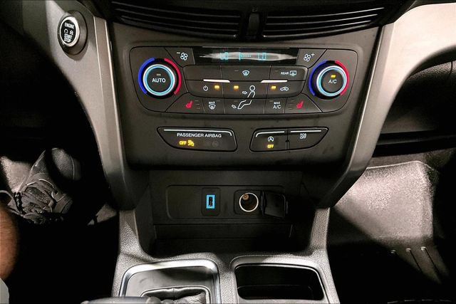 Used 2019 Ford Escape SEL FWD image 21