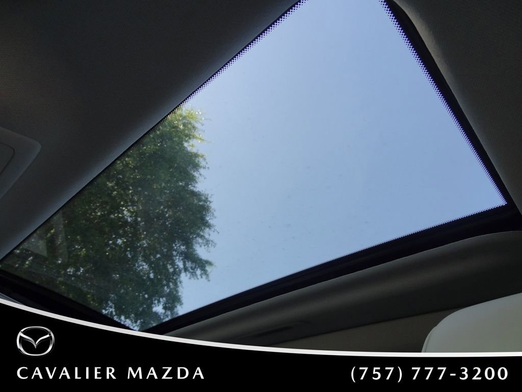 New 2026 MAZDA CX-30 2.5 Turbo w/ Premium Package AWD/4WD image 11