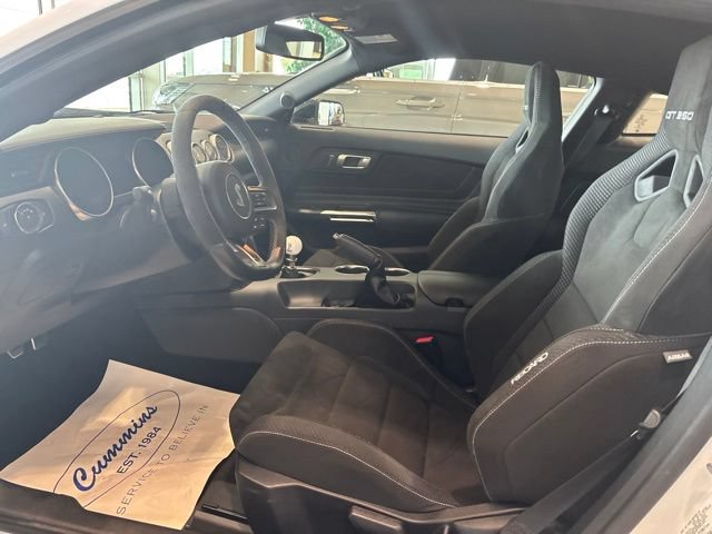 Used 2017 Ford Mustang Shelby GT350 w/ Electronics Package RWD image 15