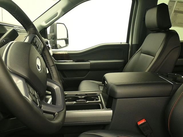 New 2026 Ford F450 Lariat AWD/4WD image 18