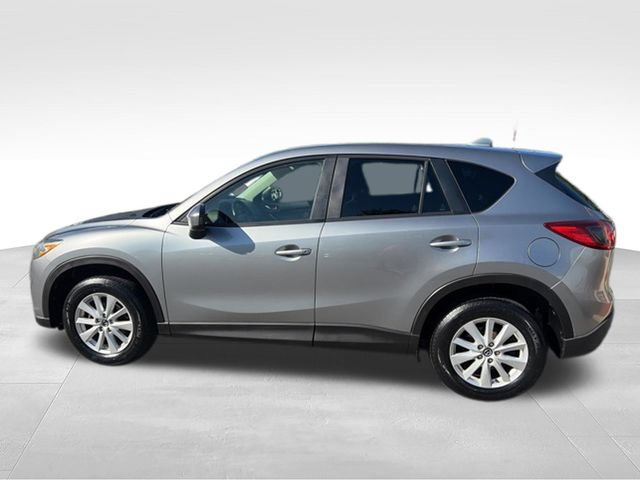 Used 2014 MAZDA CX-5 Touring AWD/4WD image 36