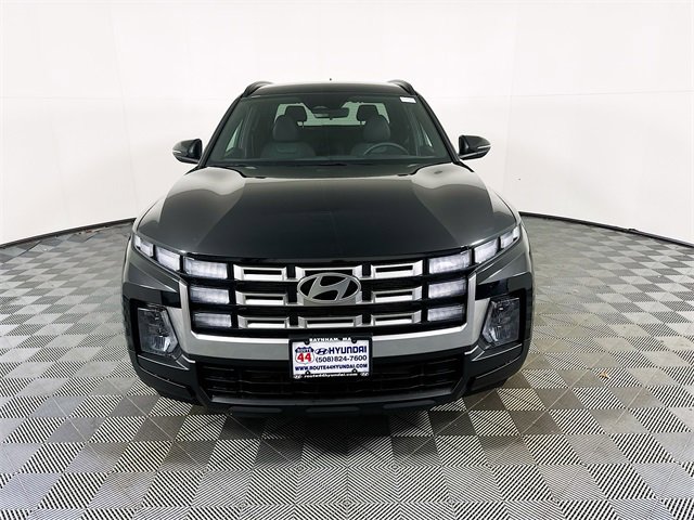 Certified 2025 Hyundai Santa Cruz SEL image 8