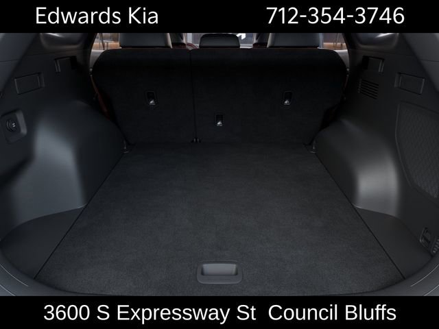 New 2026 Kia Sportage SX Prestige AWD/4WD image 21
