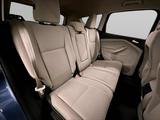 Used 2018 Ford Escape SE w/ SE Sync 3 Package AWD/4WD image 26