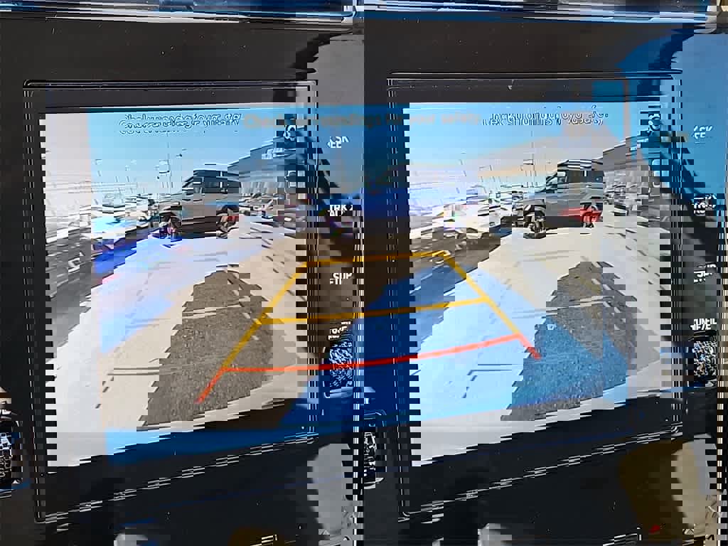 Used 2024 Hyundai Tucson SEL image 17