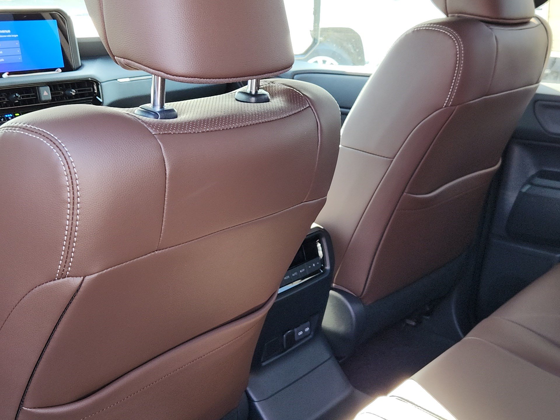 New 2027 Toyota Land Cruiser AWD/4WD image 22