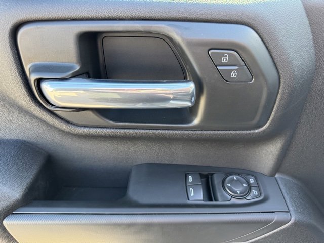 Used 2025 Chevrolet Silverado 1500 W/T w/ WT Safety Package image 16