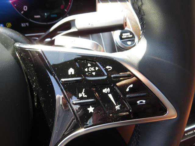 Used 2023 Mercedes-Benz S 580 4MATIC Sedan image 14