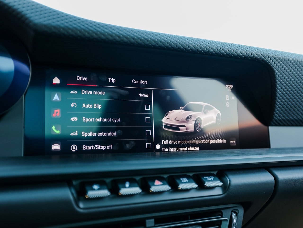 Certified 2022 Porsche 911 GT3 image 18