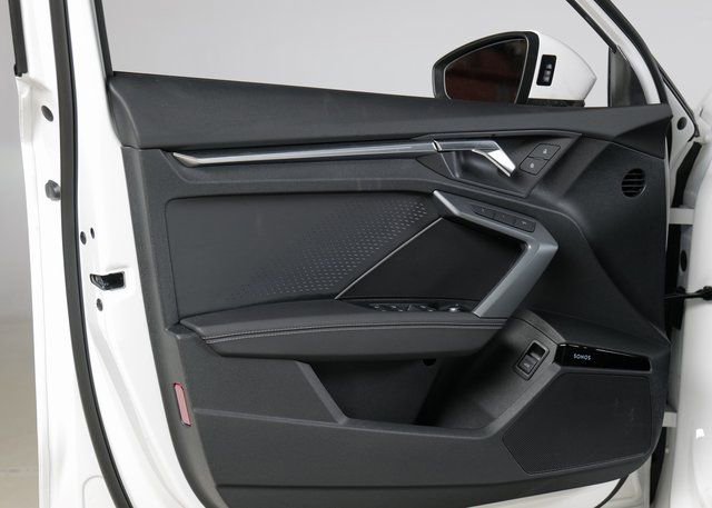 New 2026 Audi A3 2.0T Premium Plus image 27