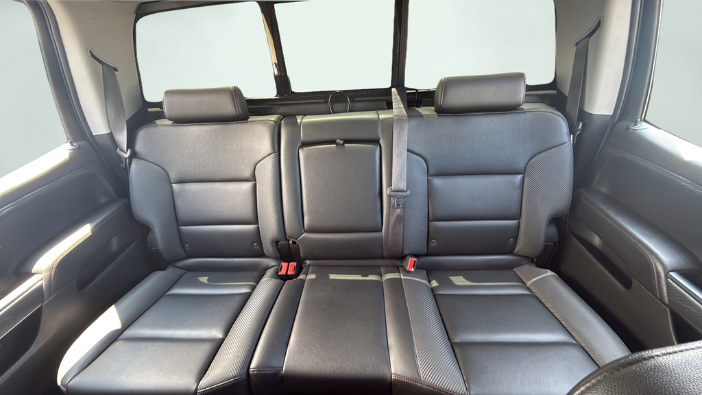 Used 2016 GMC Sierra 1500 SLT w/ All-Terrain Package AWD/4WD image 30