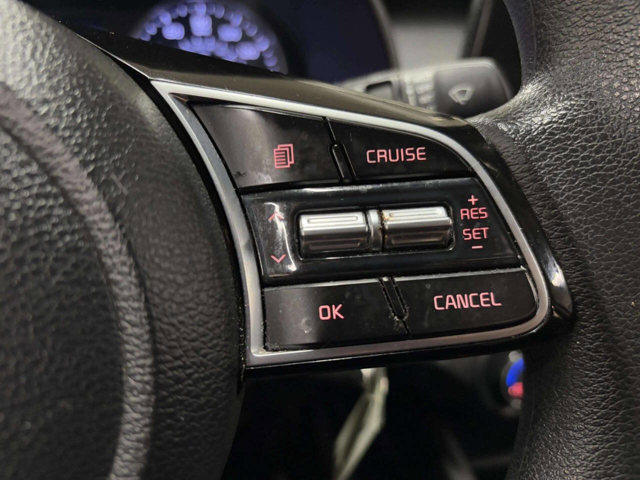 Used 2021 Kia Forte LXS image 35