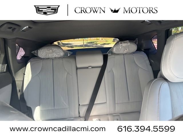 New 2026 Cadillac Optiq Sport 2 image 17