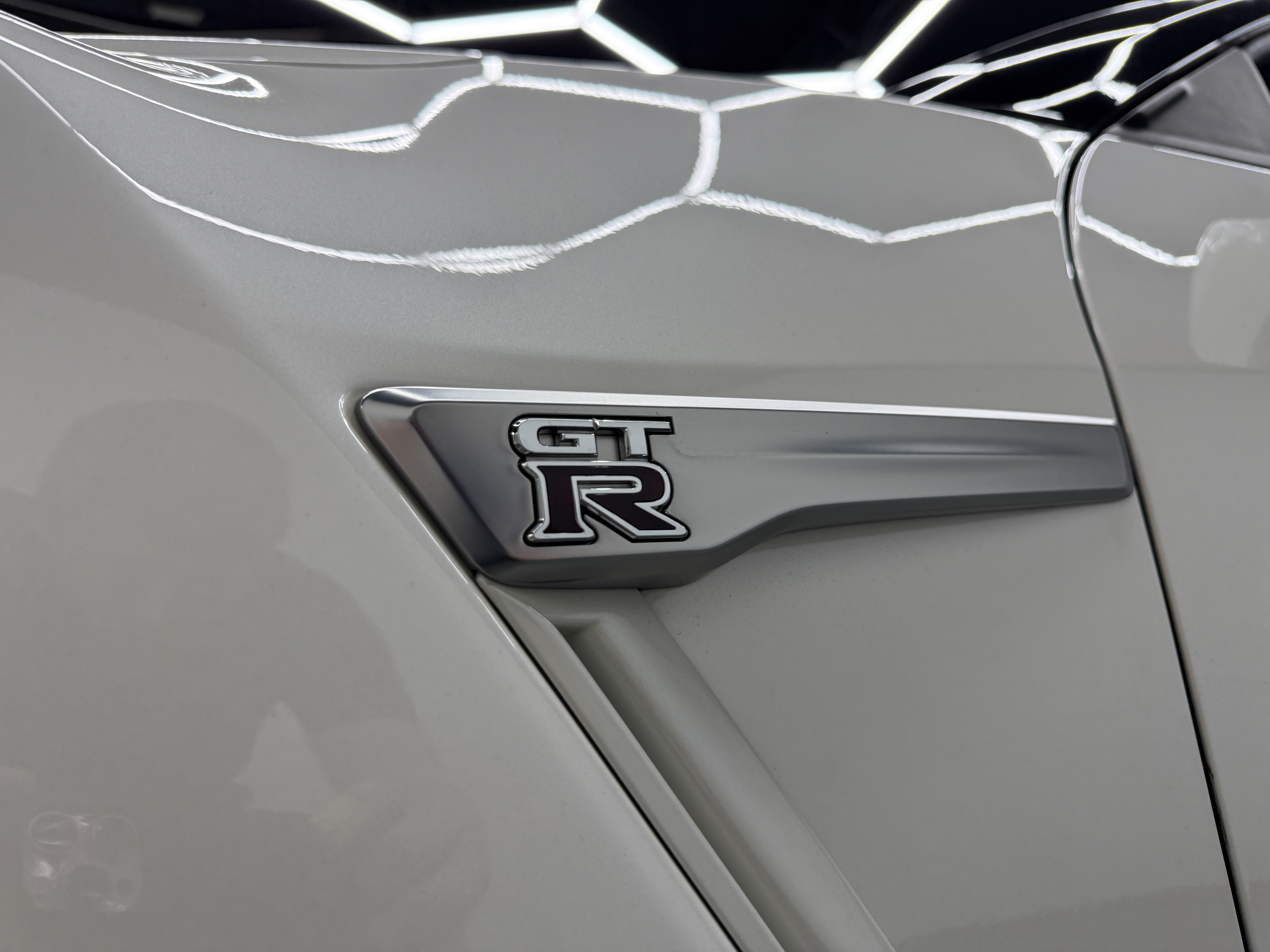 Used 2020 Nissan GT-R Premium AWD/4WD image 30
