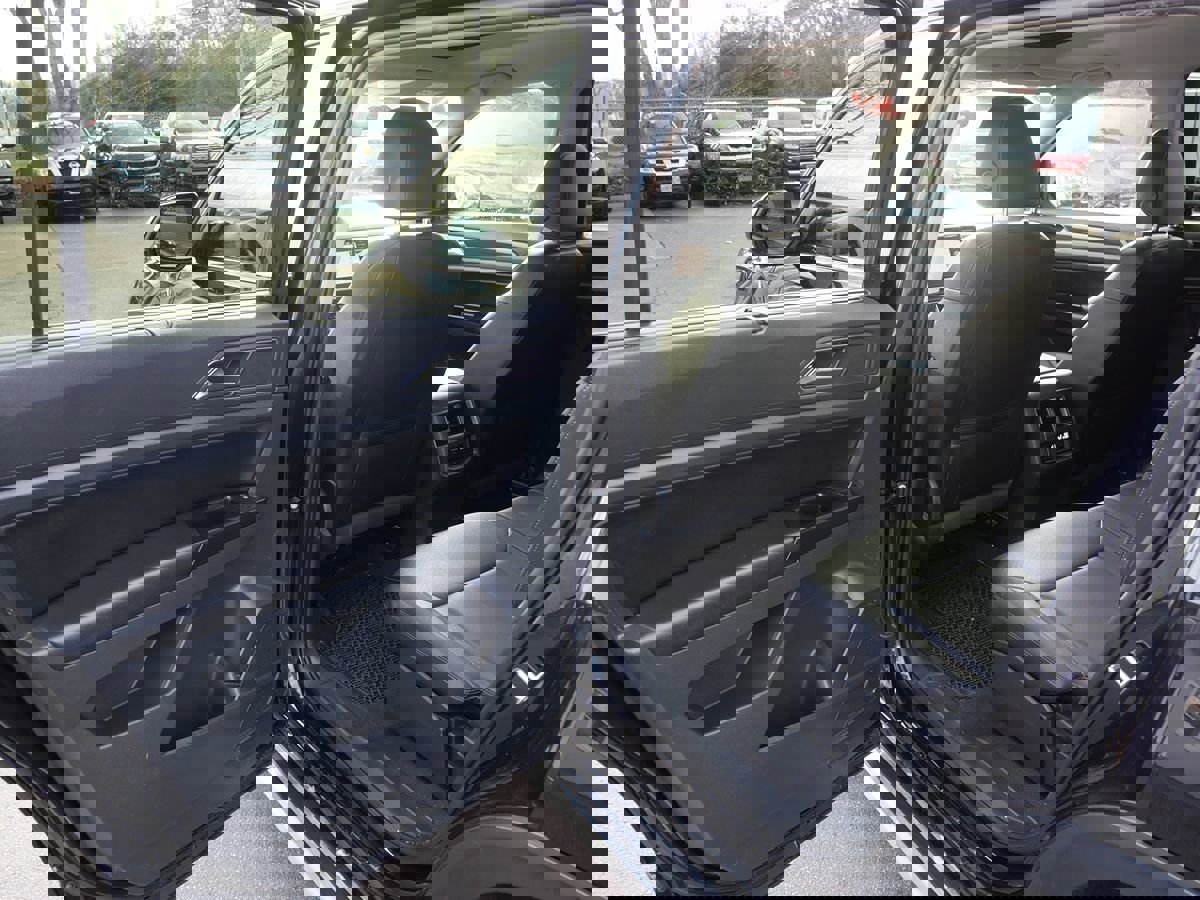 Used 2019 Volkswagen Atlas SEL R-Line image 24