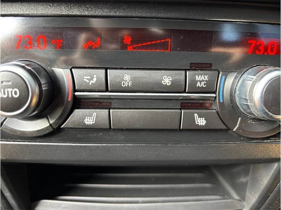 Used 2016 BMW X5 M image 47