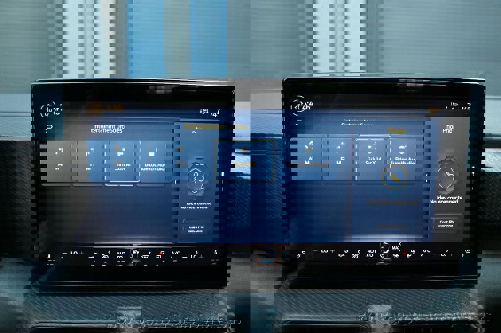 Used 2025 Ford Mustang GT image 55