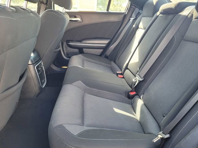 Used 2022 Dodge Charger SXT image 8