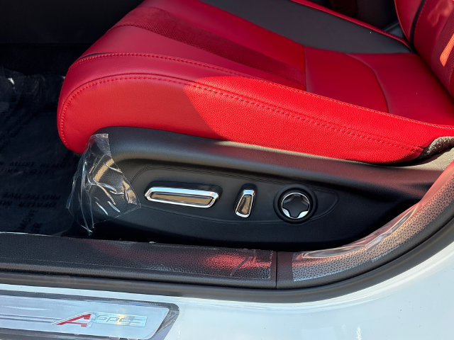 New 2026 Acura Integra A-Spec w/ Technology Package FWD image 11
