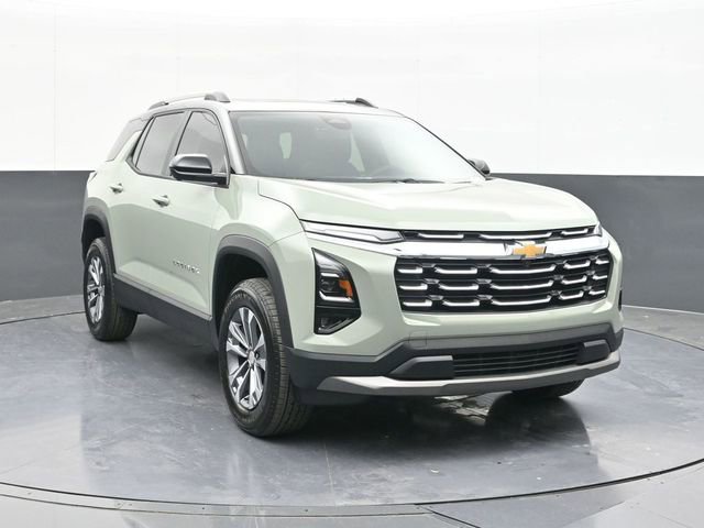 New 2026 Chevrolet Equinox LT w/ Convenience Package II image 22