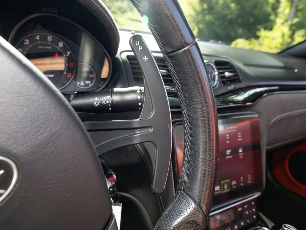 Used 2019 Maserati GranTurismo MC RWD image 30