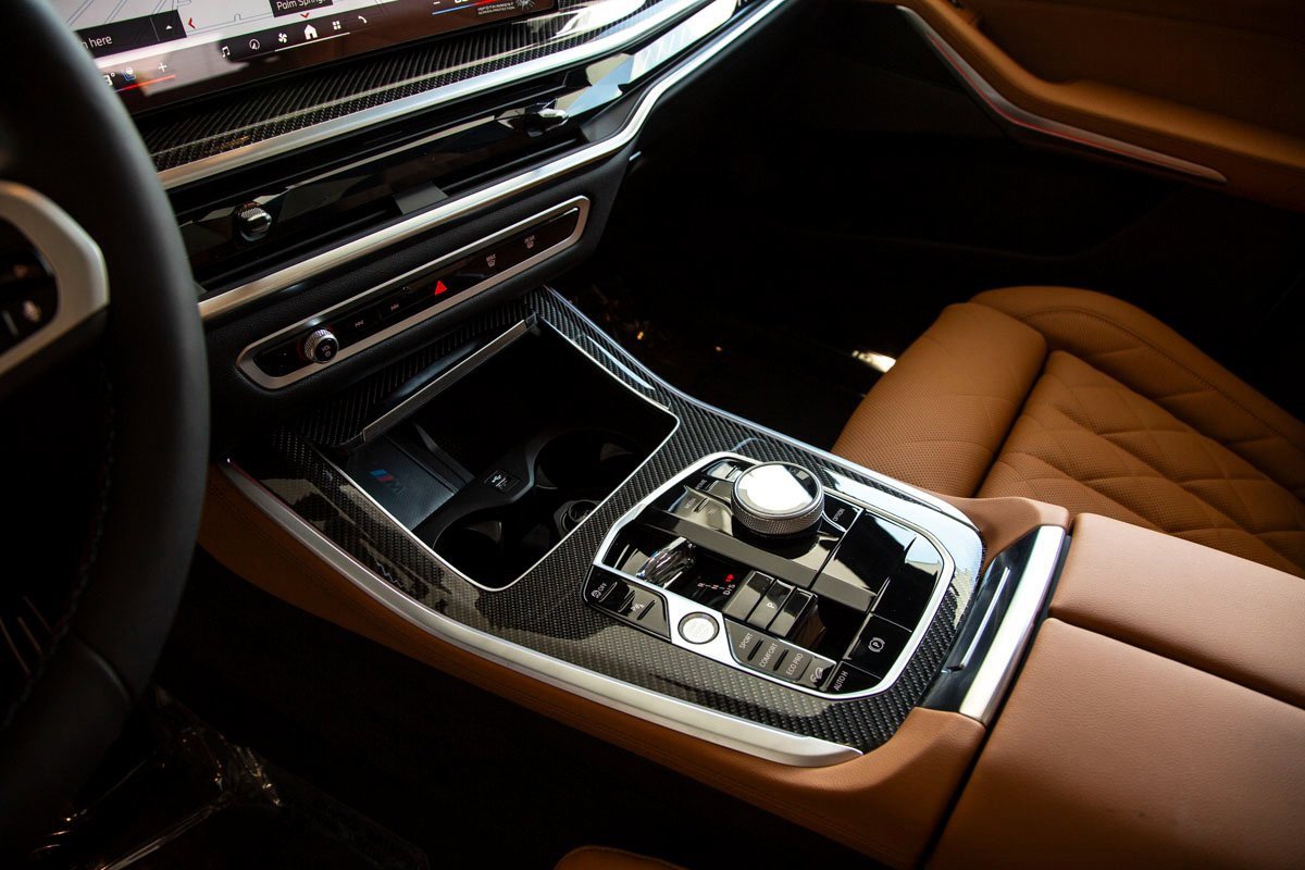 New 2026 BMW X5 M60i image 18
