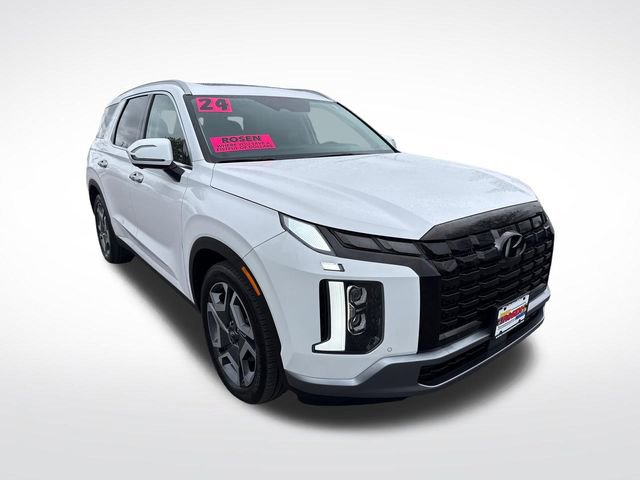 Used 2024 Hyundai Palisade SEL w/ Premium Package AWD/4WD image 7