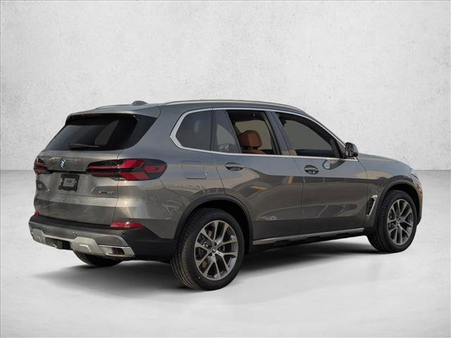 New 2026 BMW X5 xDrive40i w/ Executive Package video 2