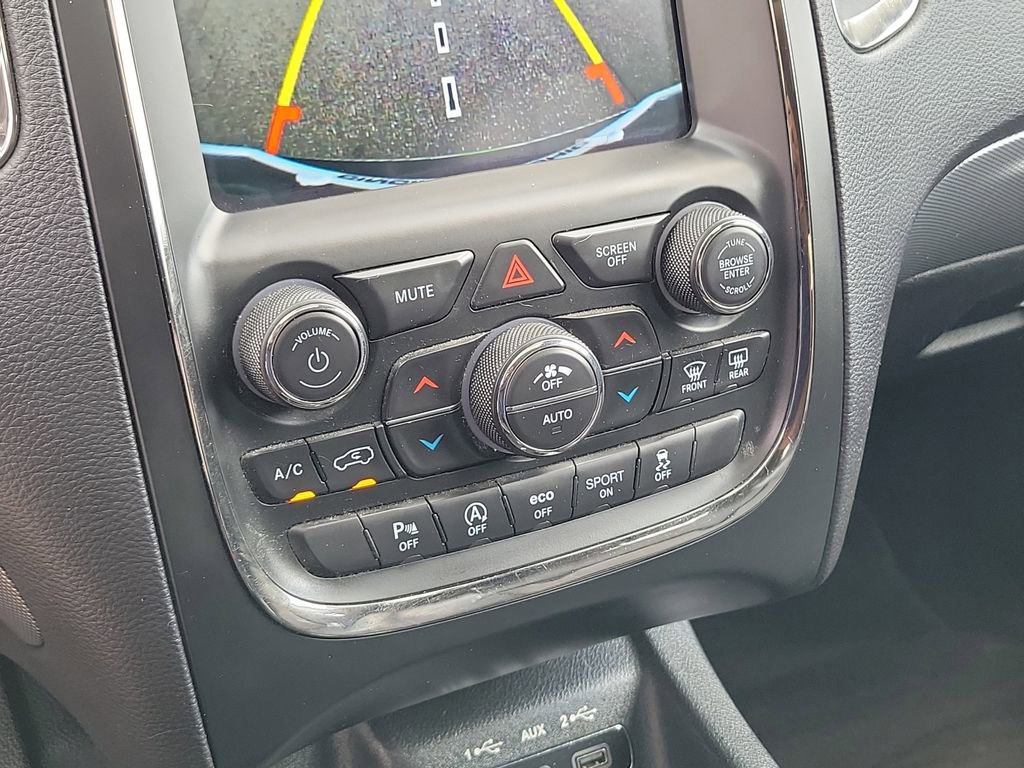 Used 2018 Dodge Durango GT w/ Premium Group AWD/4WD image 28