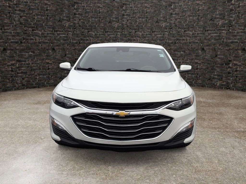 Used 2021 Chevrolet Malibu LS w/ Driver Confidence Package II image 5